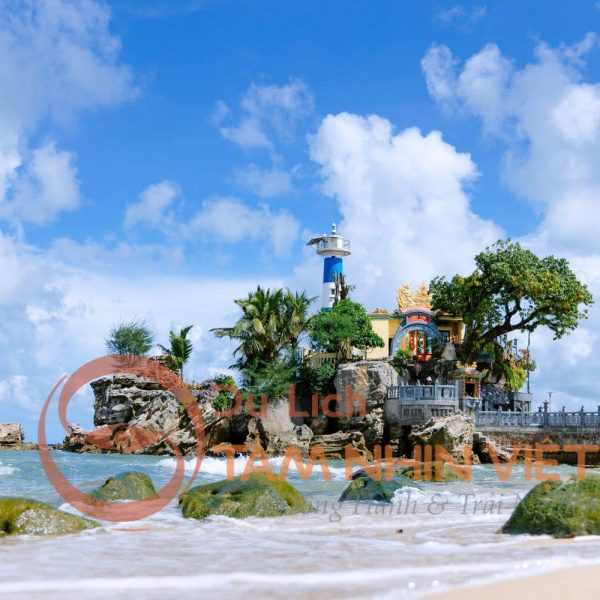 Dinh Cậu, Phú Quốc