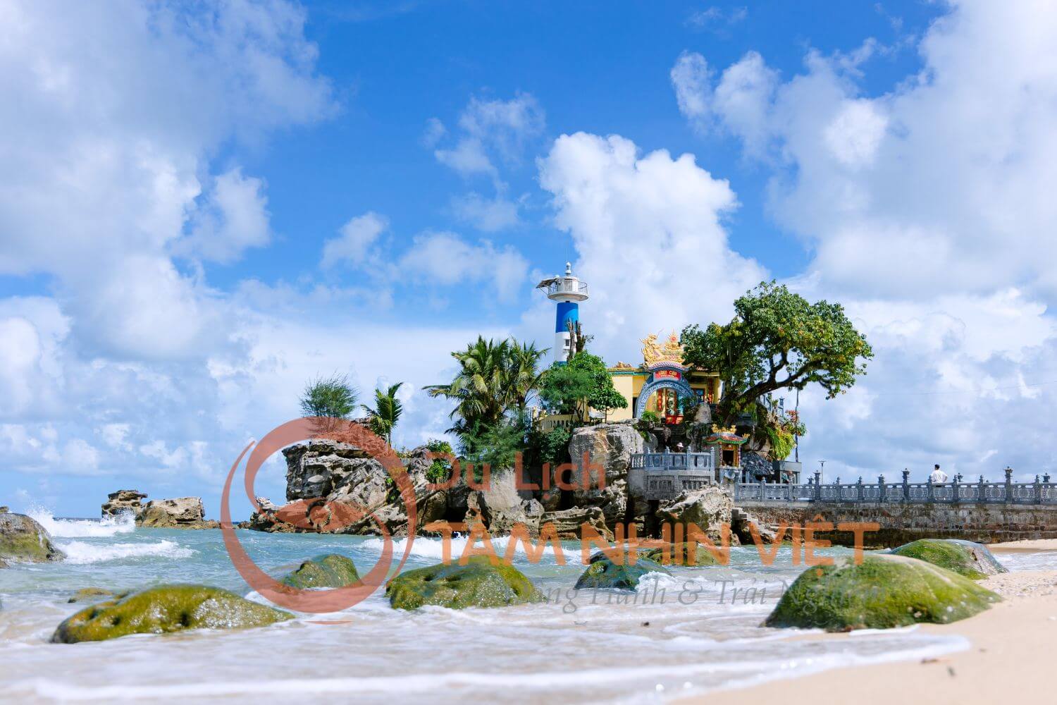 Dinh Cậu, Phú Quốc