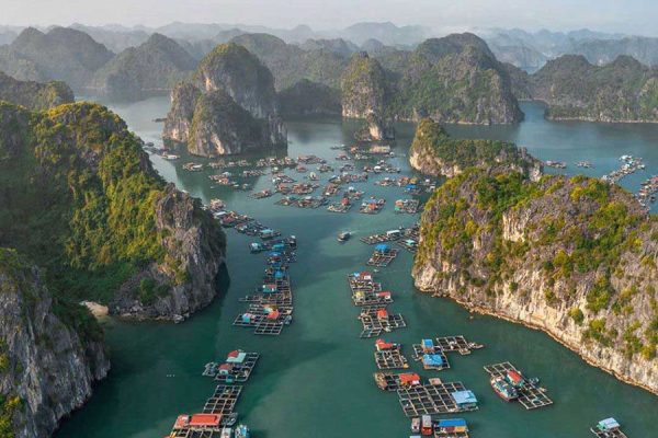 Du Lịch Cát Bà