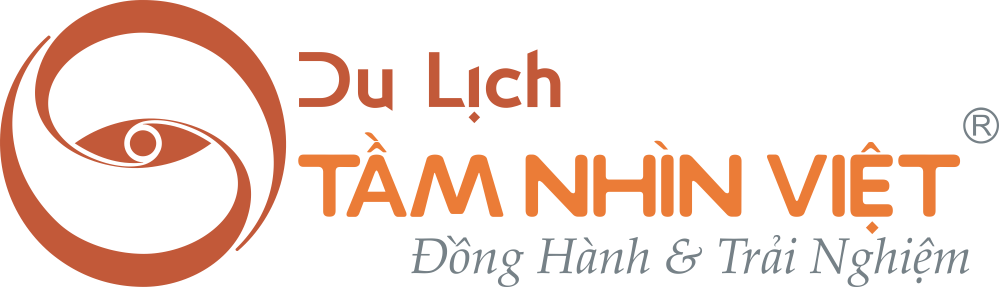 Công Ty Du Lịch Tầm Nhìn Việt