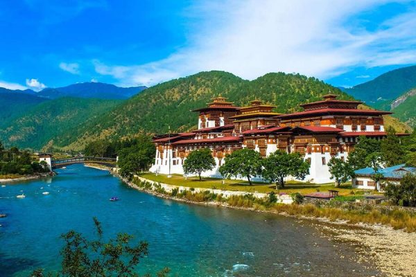 Du lịch Bhutan