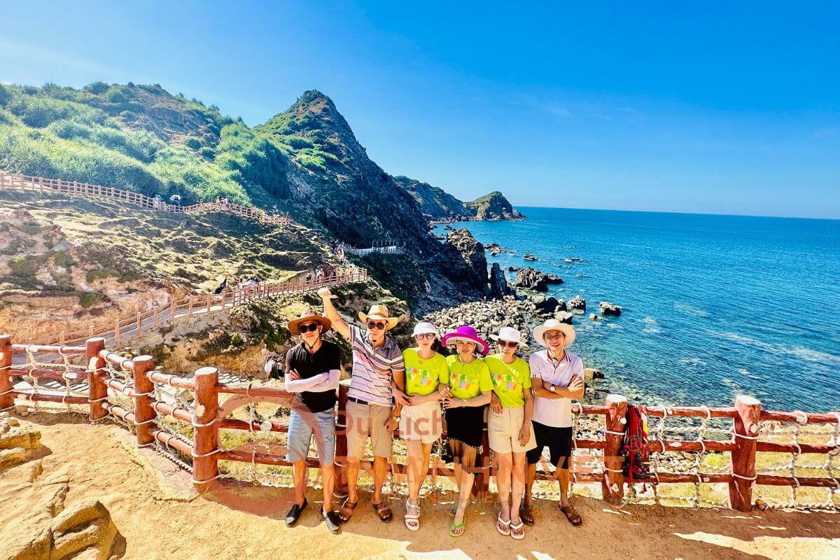 Du lịch Hà Nội Quy Nhơn Phú Yên với lịch trình nghỉ dưỡng 4 ngày