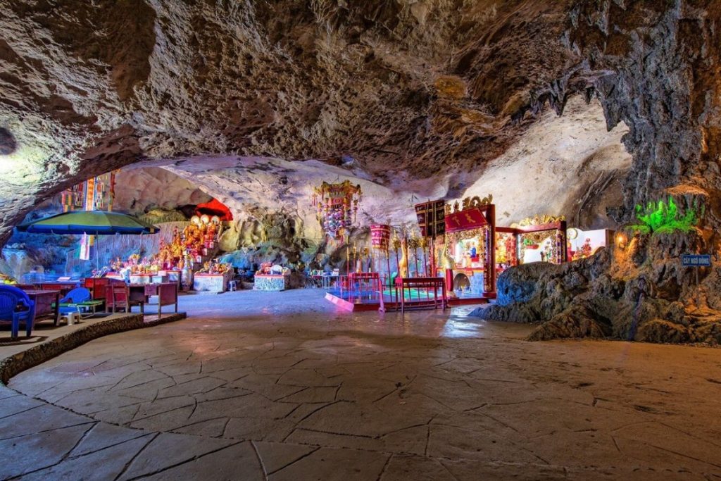 Công Ty Du Lịch Tầm Nhìn Việt