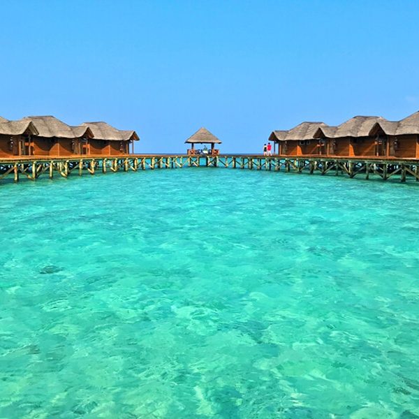 Du lịch Maldives