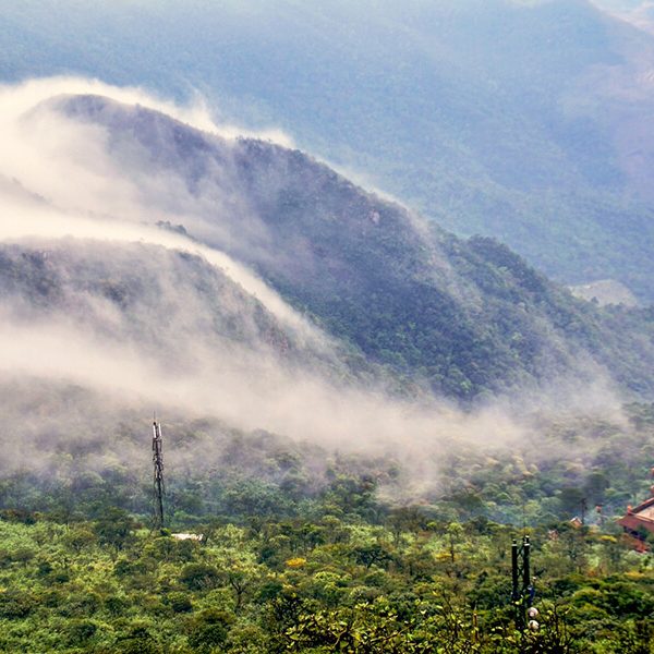 Du lịch Yên Tử