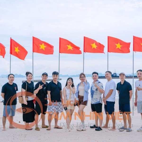 Hành trình Hà Nội Hạ Long Cát Bà trải nghiệm du thuyền và nghỉ dưỡng