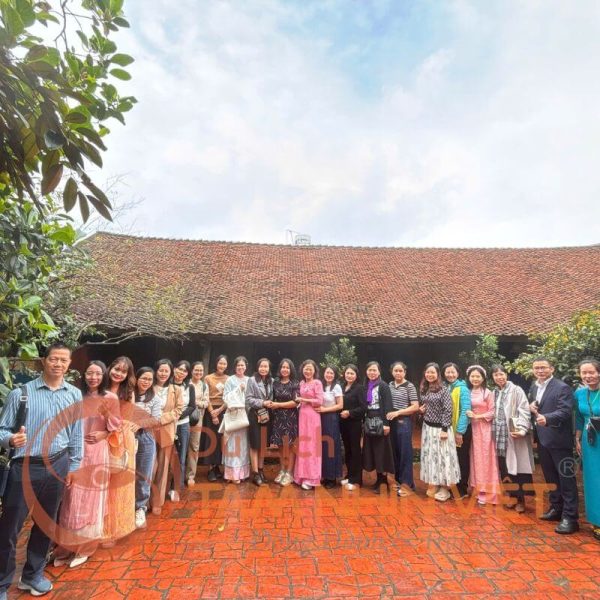 Hành trình viếng Đền Và linh thiêng kết hợp khám phá Đường Lâm