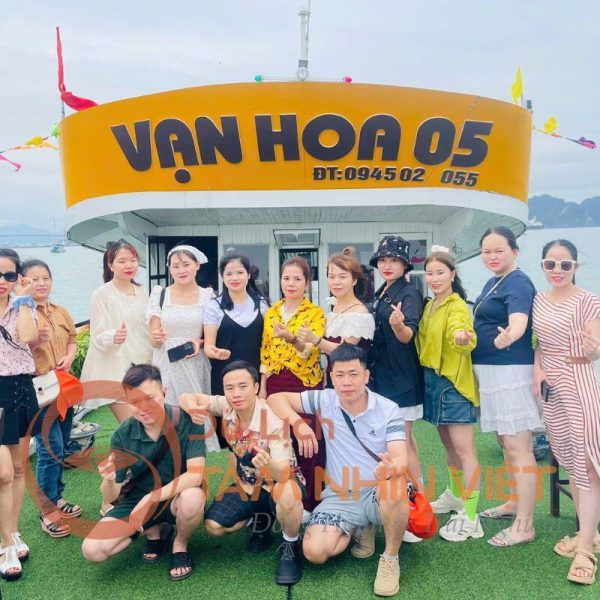 Khám phá Cát Bà với hệ sinh thái đa dạng