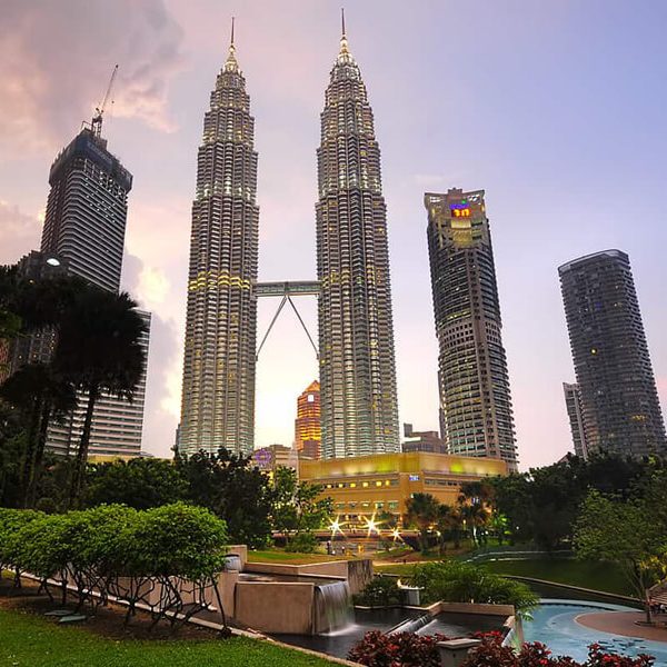 Kuala-Lumpur