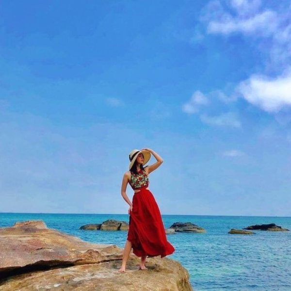 Mũi Gành Dầu