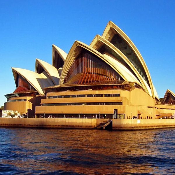 Nhà-hát-Opera-Sydney
