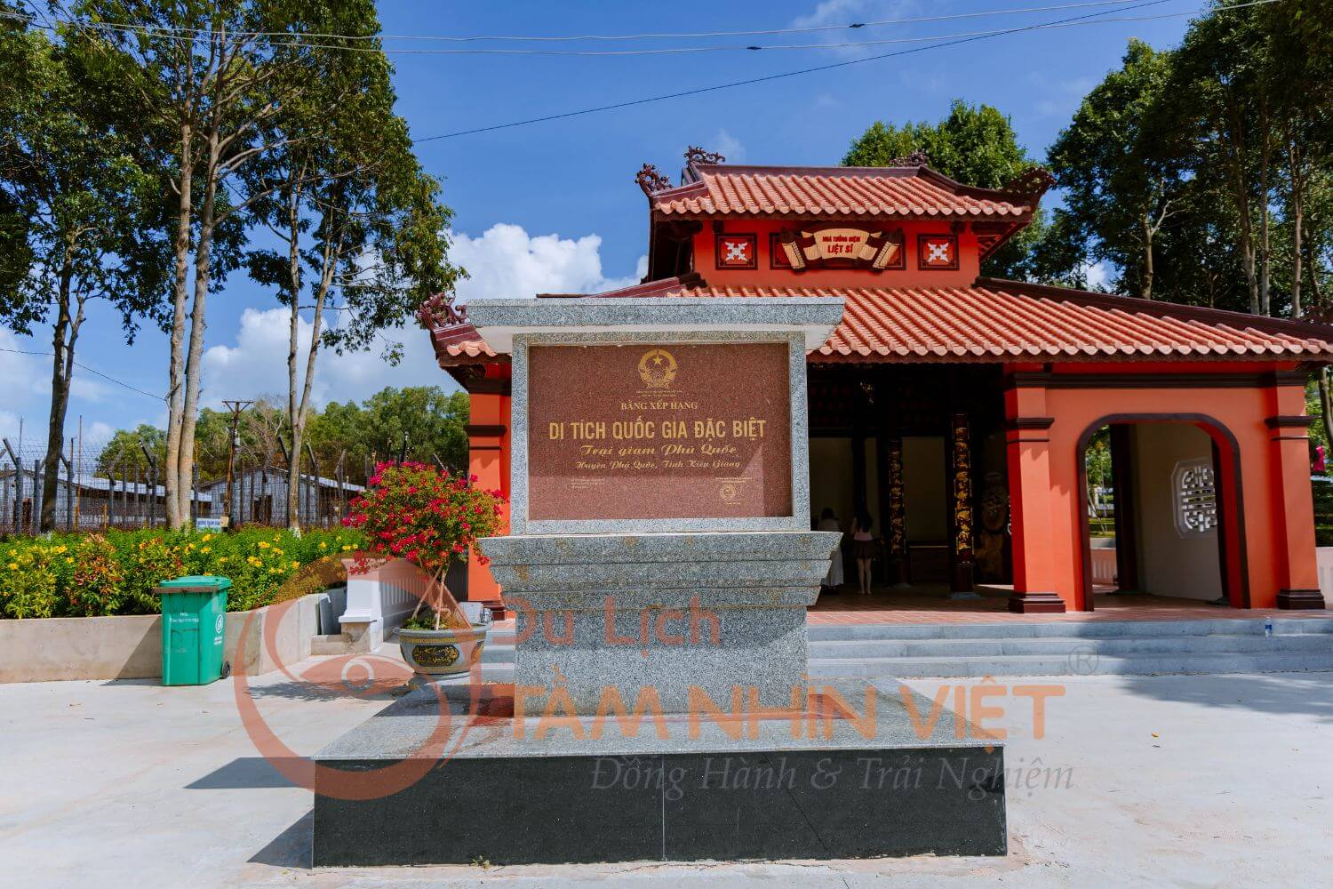 Nhà tù Phú Quốc Nhà tù Phú Quốc