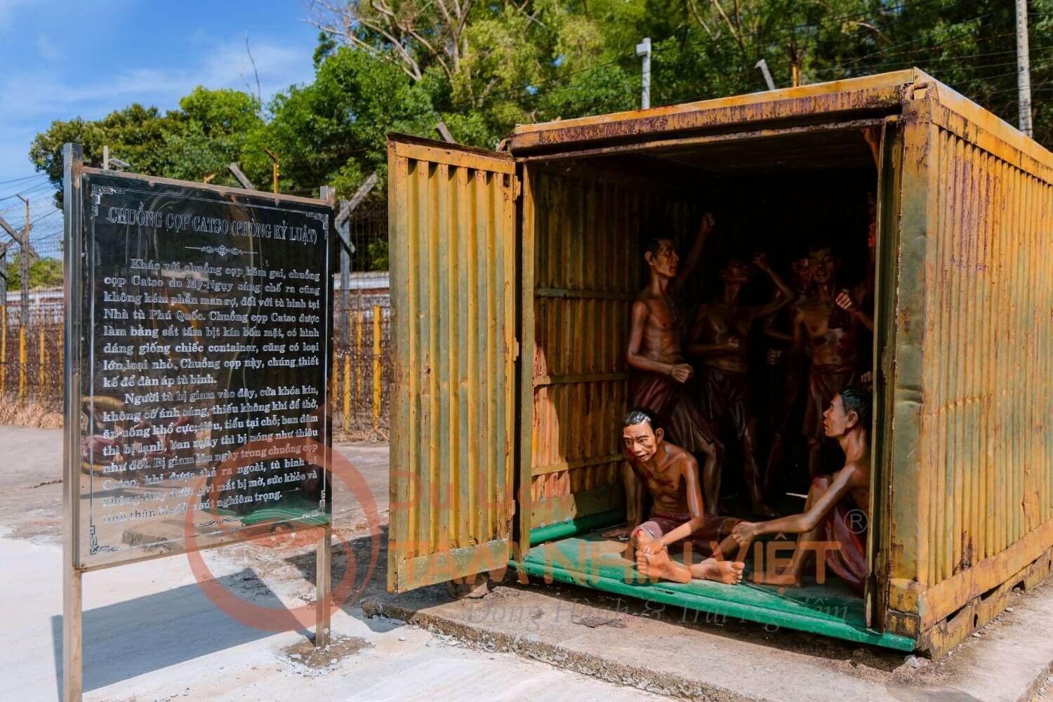 Phòng kỷ luật Phòng kỷ luật