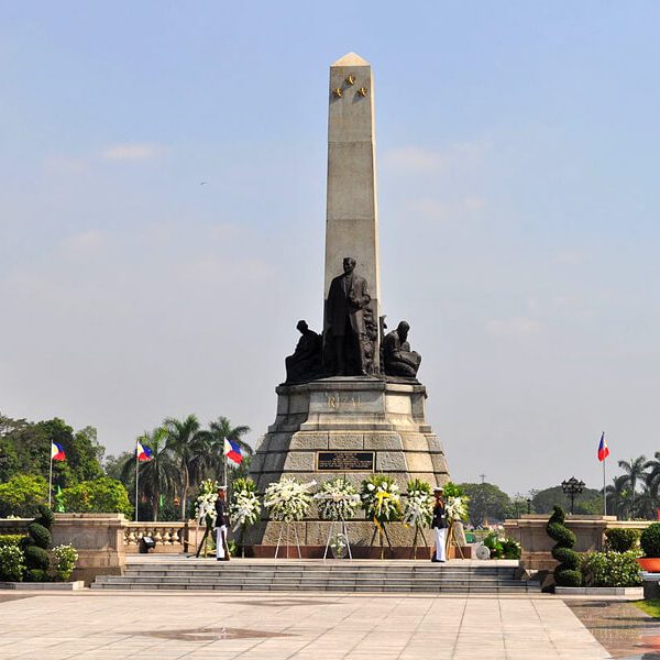 Rizal-Park