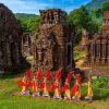 Thánh địa Mỹ Sơn