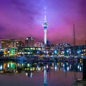 Thanh-pho-Auckland