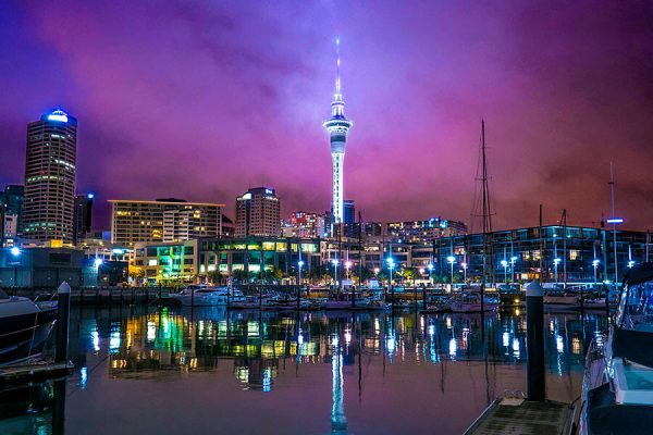 Thanh-pho-Auckland