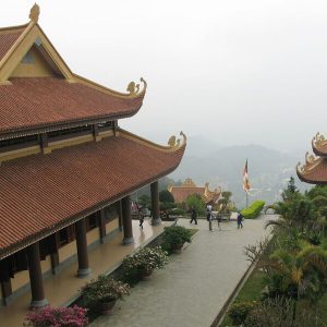 Thiền-viện-Trúc-Lâm-Tây-Thiên