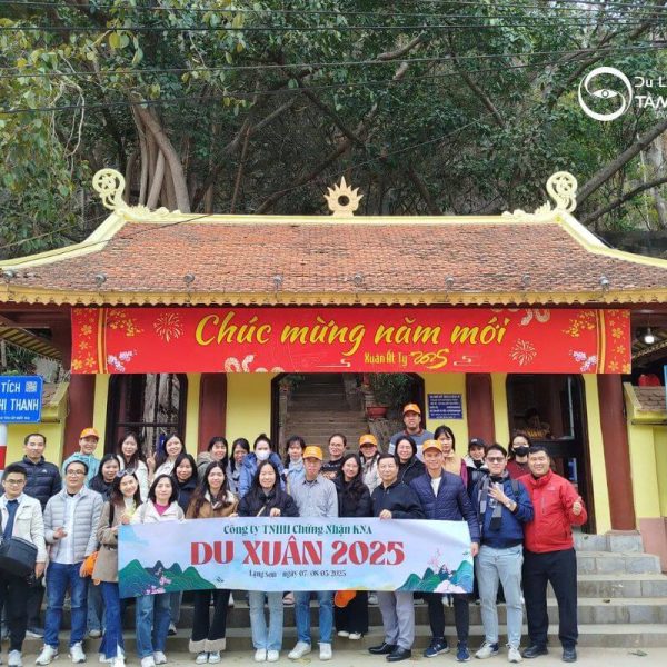 Tour Du Lịch Lạng Sơn Hà Nội - Tân Thanh - Lạng Sơn - Bằng Tường - 2 Ngày
