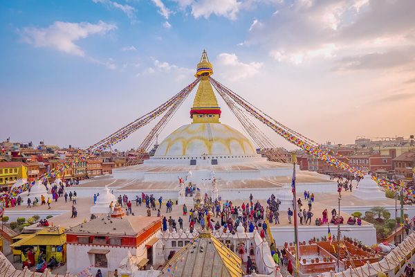 Tour Du Lịch Nepal Hà Nội – Nepal – 5 Ngày