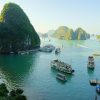 Tour Du Thuyền Rv Indochine - Những Kỳ Quan Xứ Đông Dương