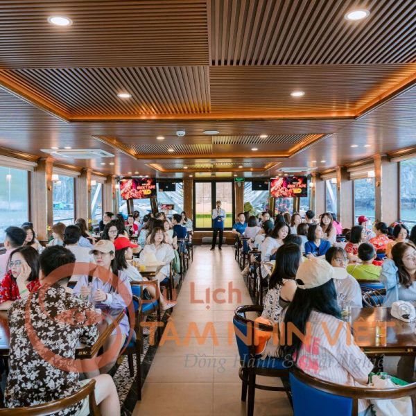 Tour Hà Nội Vịnh Hạ Long Cát Bà 3 ngày khám phá biển đảo