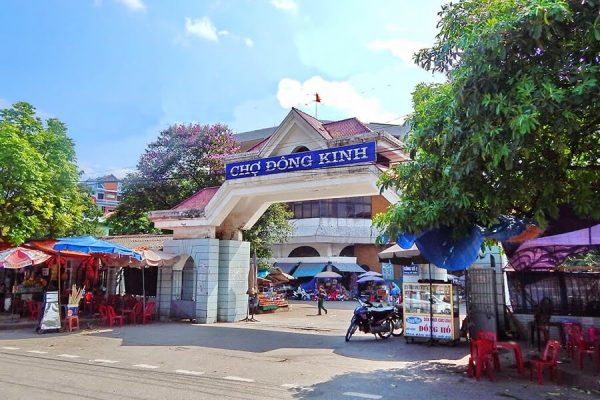 Tour Lạng Sơn