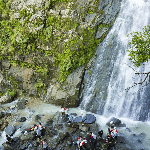 Tour Tam Đảo 1 Ngày