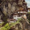 Tour du lịch Bhutan