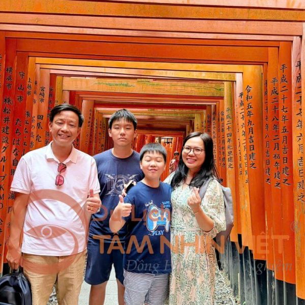 Tour du lịch Nhật Bản khám phá Núi Phú Sỹ mùa đẹp nhất