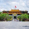 Tour du lịch Xuyên Việt Đà Nẵng - Huế - Hội An