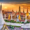 Tour du lịch liên tuyếnTour Du Lịch Liên Tuyến: Trải Nghiệm Việt Nam, Campuchia & Thái Lan – 14 Ngày