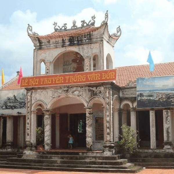 Tour du lịch quan lạn 3 ngày