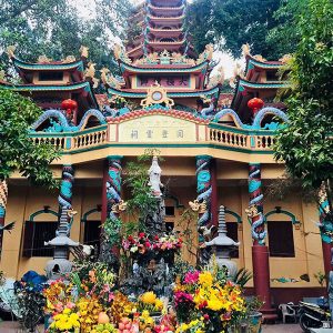 Tour lạng sơn 2 ngày 1 đêm