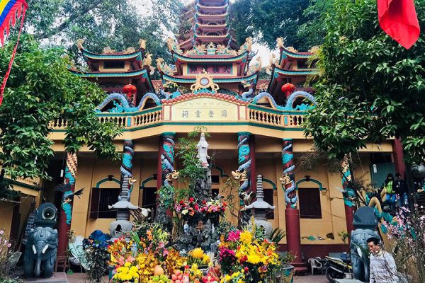 Tour lạng sơn 2 ngày 1 đêm
