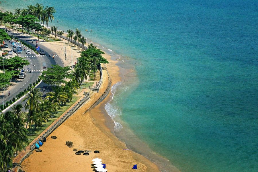 du lịch việt nam