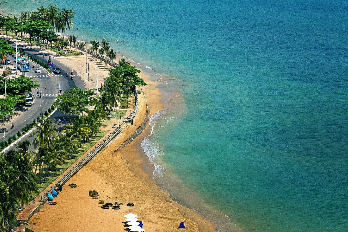du lịch việt nam