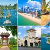 du lịch xuyên việt