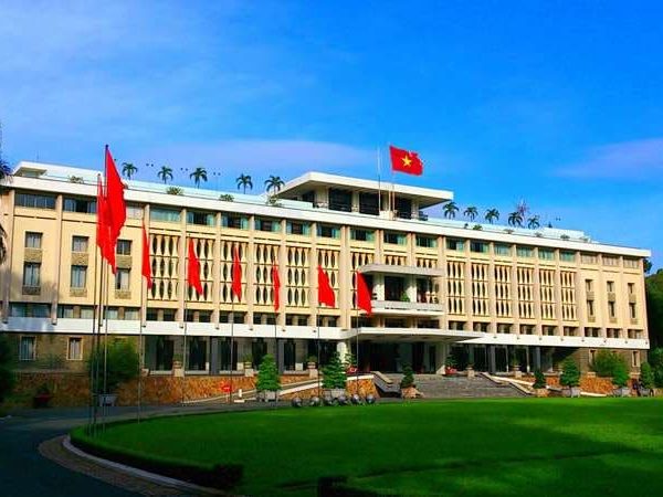 Dinh Độc Lập