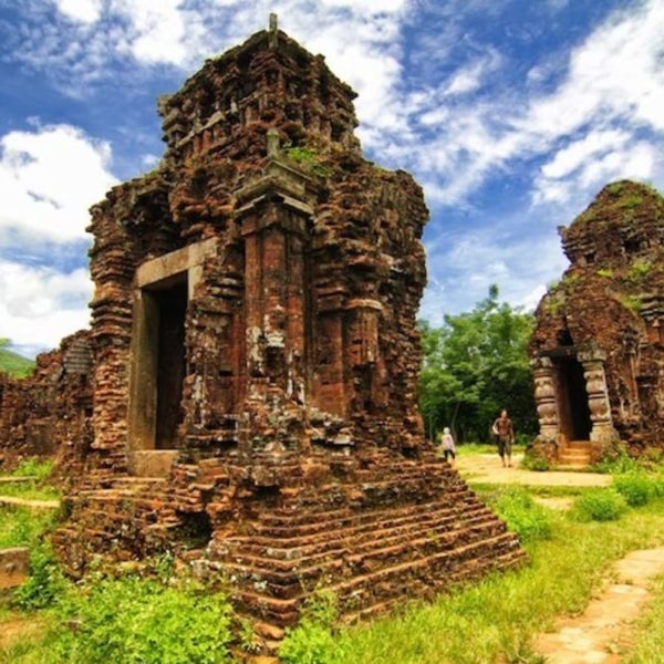 Tour Du Lịch Xuyên Việt 9 Ngày