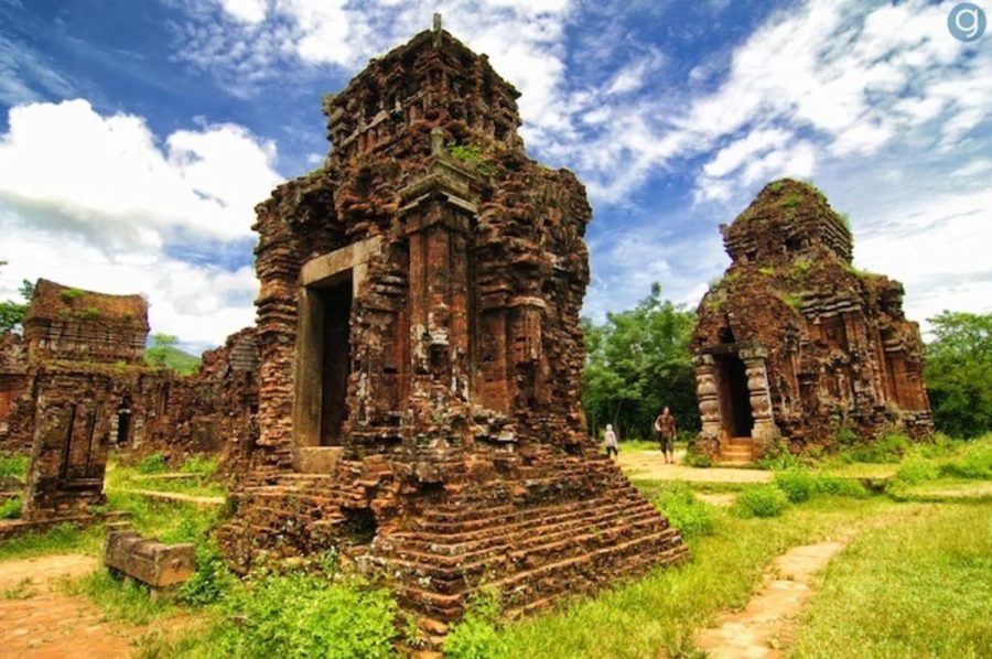 Tour Du Lịch Xuyên Việt 9 Ngày