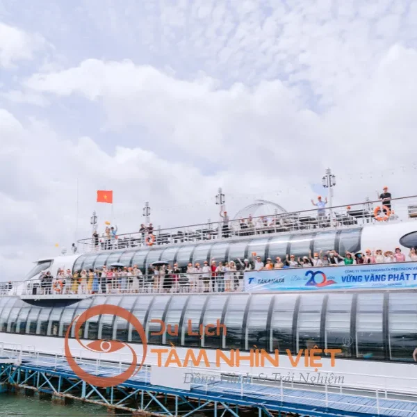 Tour Hà Nội Hạ Long 2 ngày 1 đêm