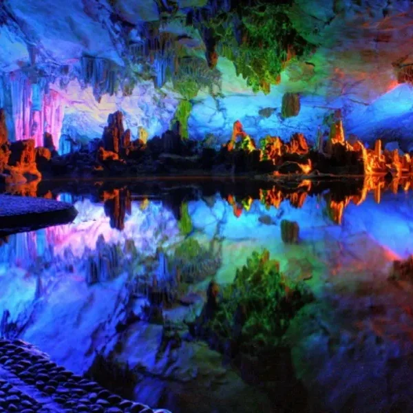 Tour Hà Nội Hạ Long 2 ngày 1 đêm