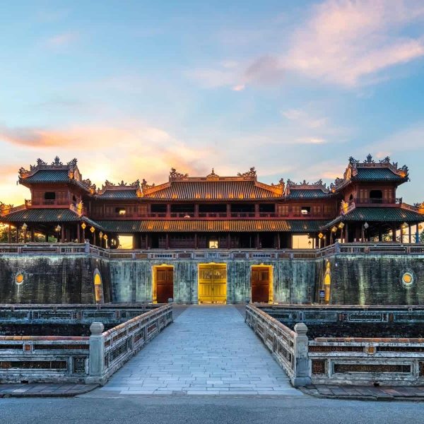 Đại Nội Huế