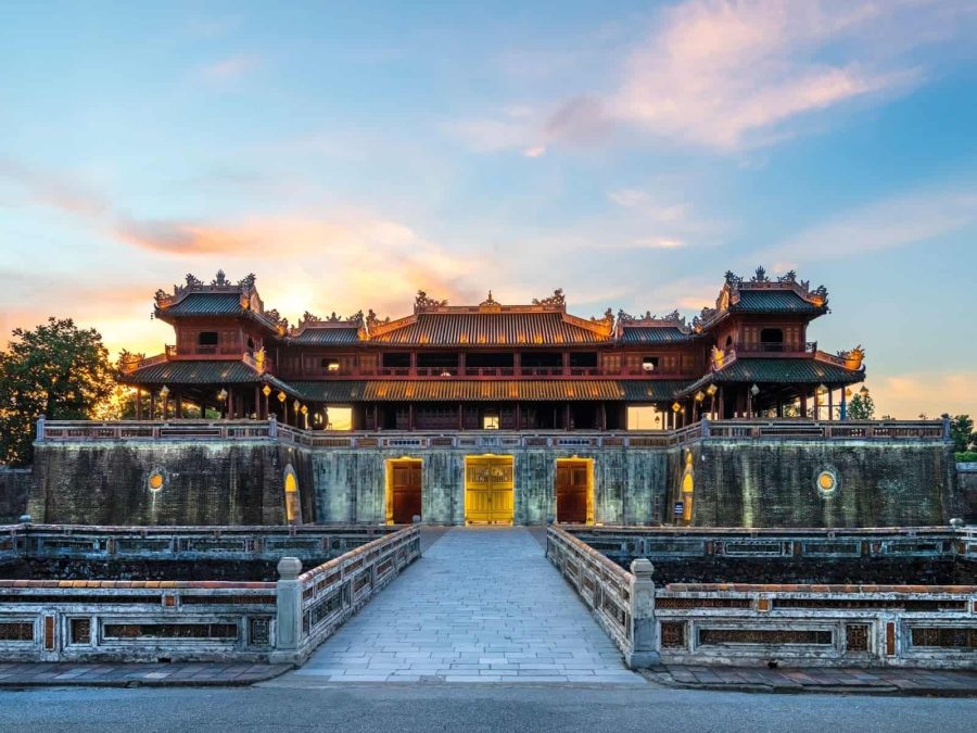 Đại Nội Huế