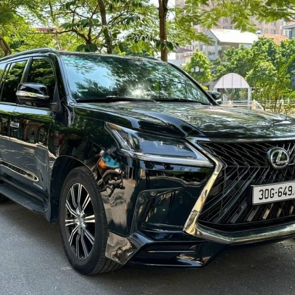 Đặt xe du lịch 45 chỗ cho đoàn lớn