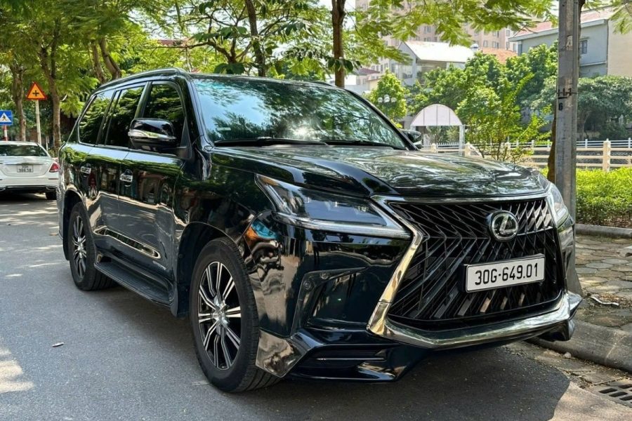 Đặt xe du lịch 45 chỗ cho đoàn lớn