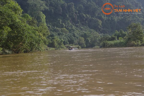 Chương trình du lịch Bắc Kạn 3 ngày