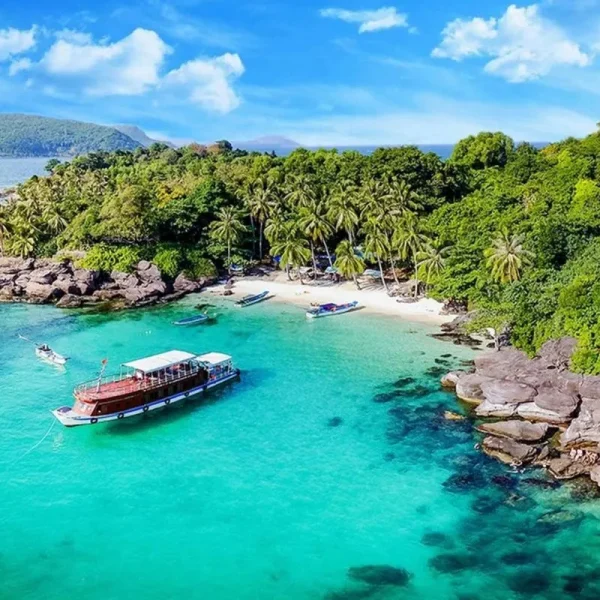 Đảo Ngọc Phú Quốc