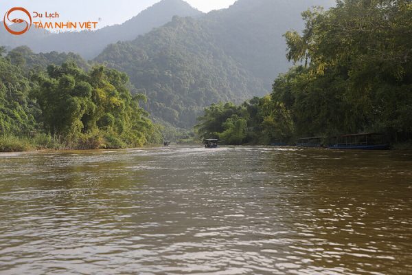 Du lịch Vườn Quốc gia Ba Bể 2 ngày